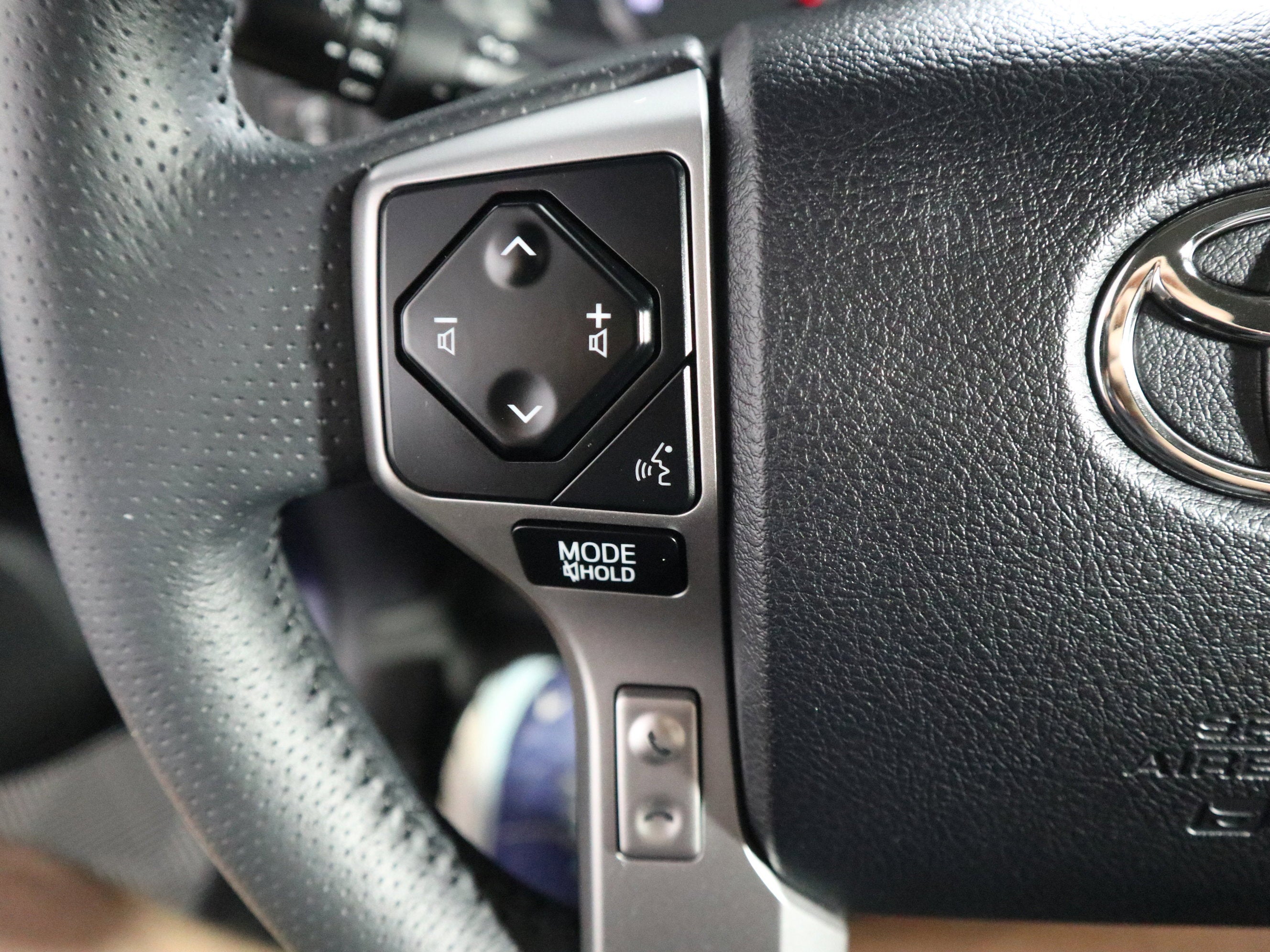 2024 Toyota 4Runner TRD Sport