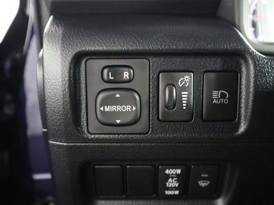 2024 Toyota 4Runner TRD Sport