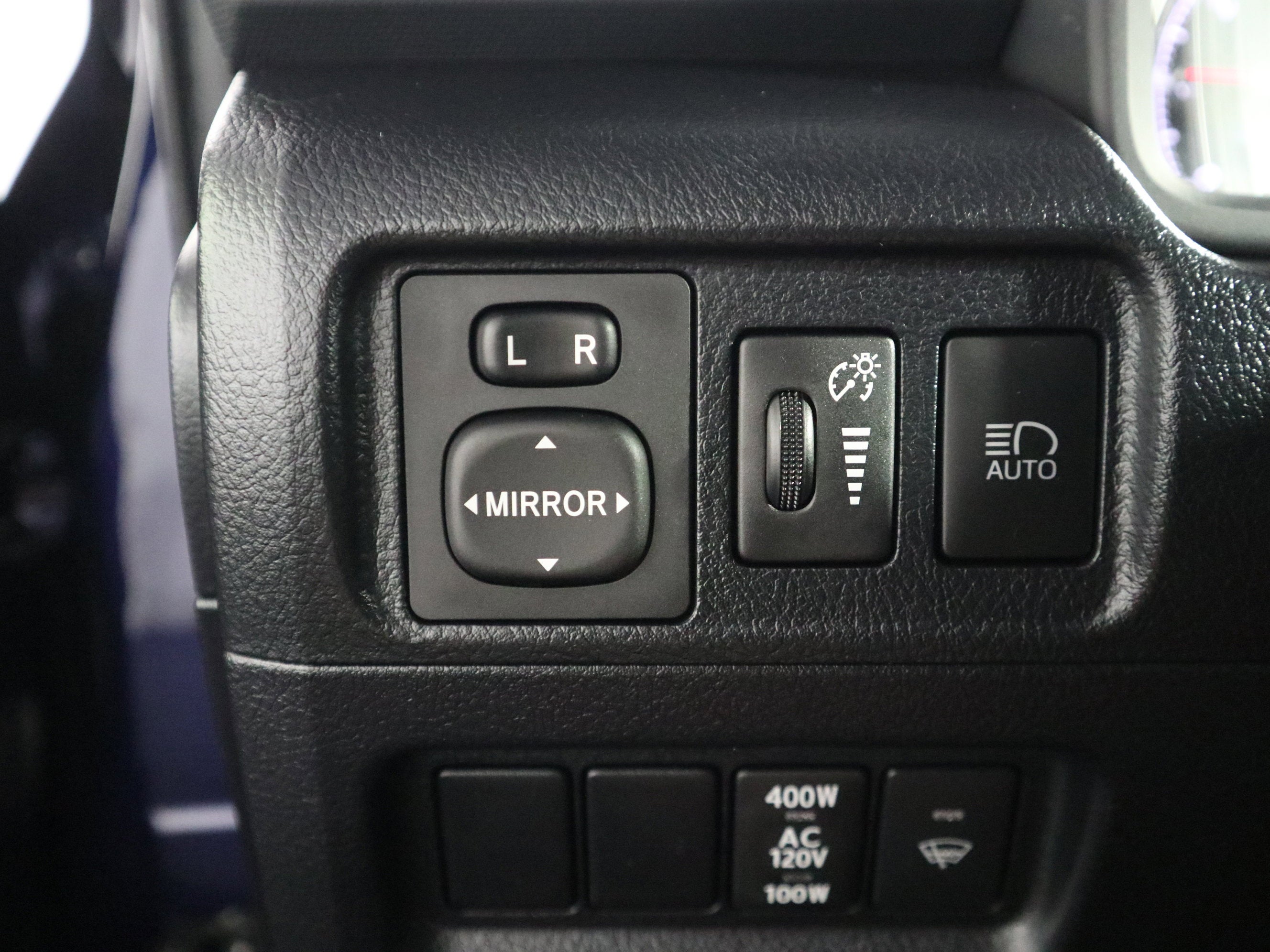 2024 Toyota 4Runner TRD Sport