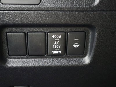 2024 Toyota 4Runner TRD Sport
