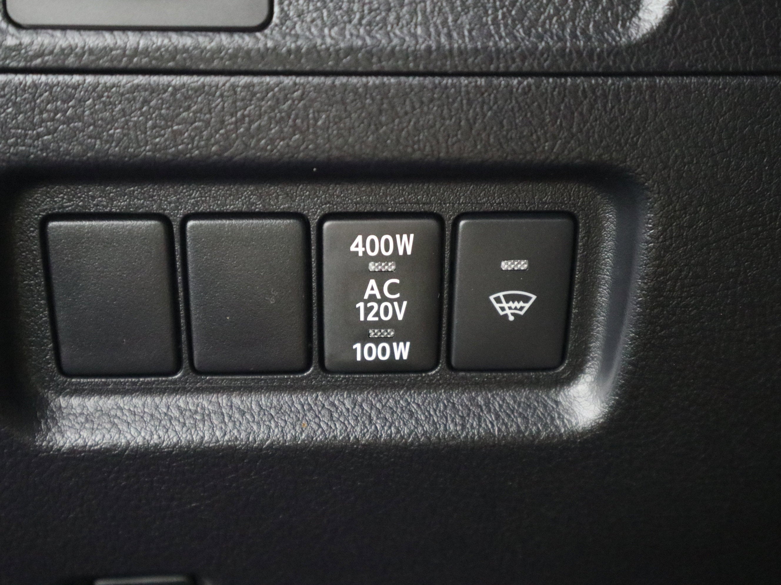 2024 Toyota 4Runner TRD Sport