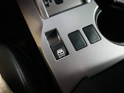 2024 Toyota 4Runner TRD Sport