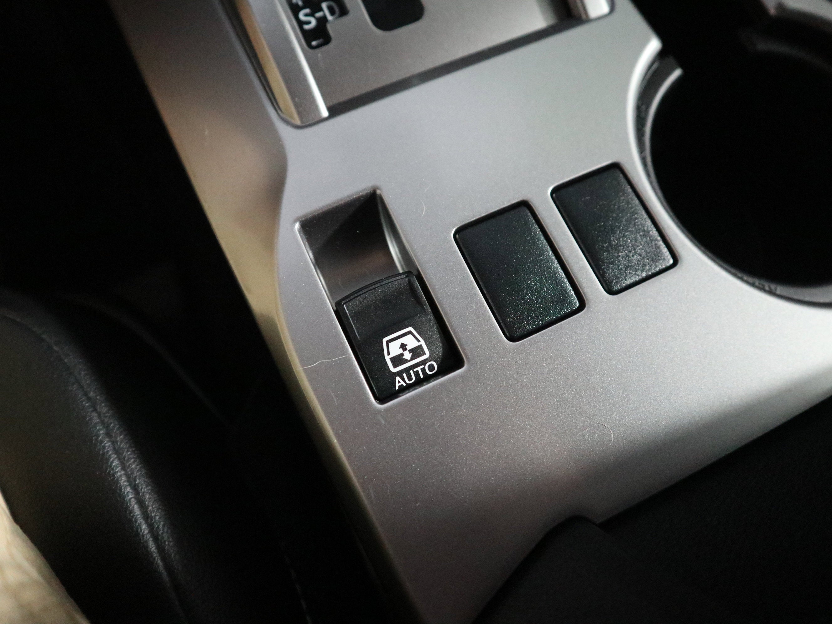 2024 Toyota 4Runner TRD Sport