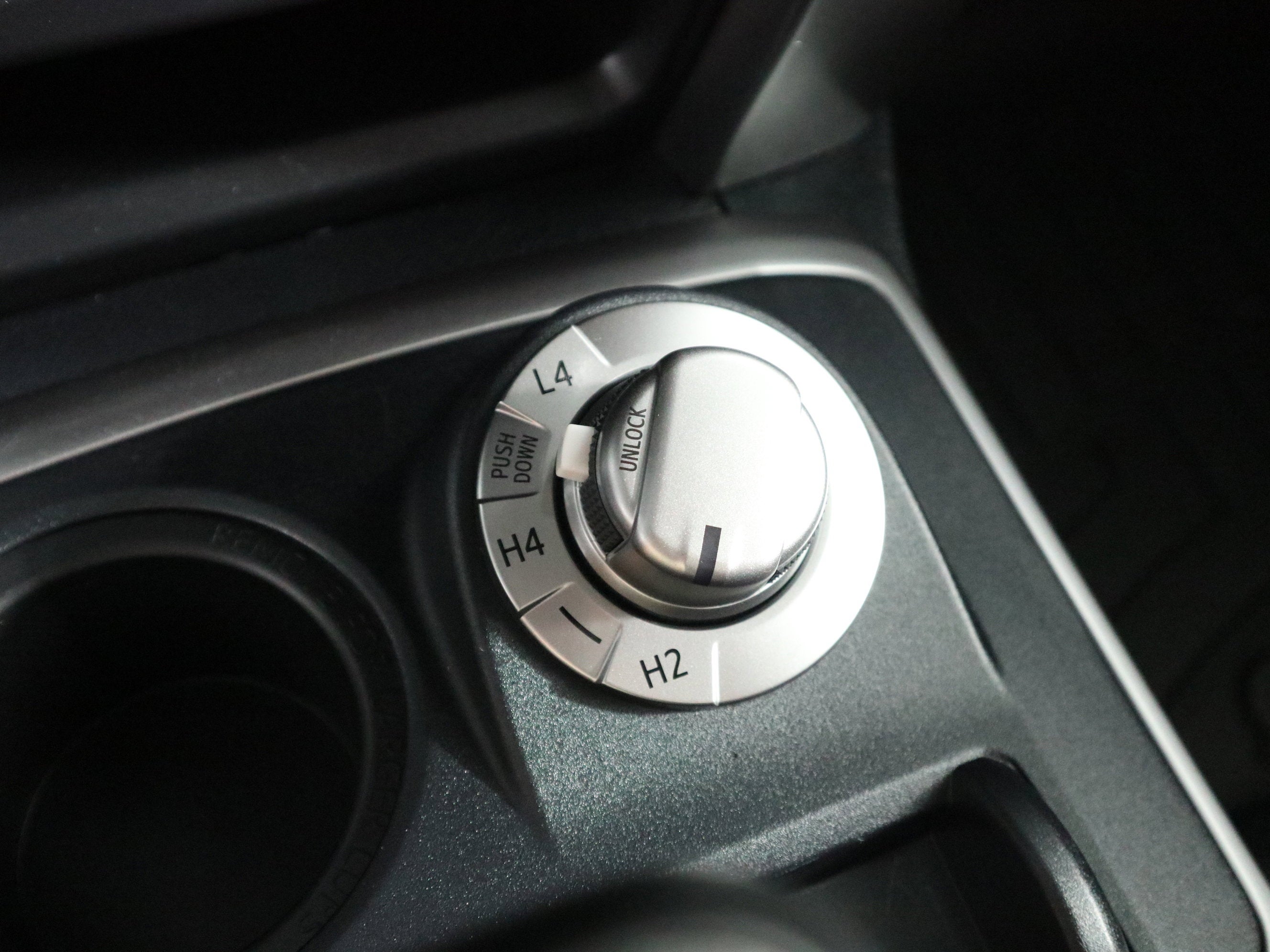 2024 Toyota 4Runner TRD Sport