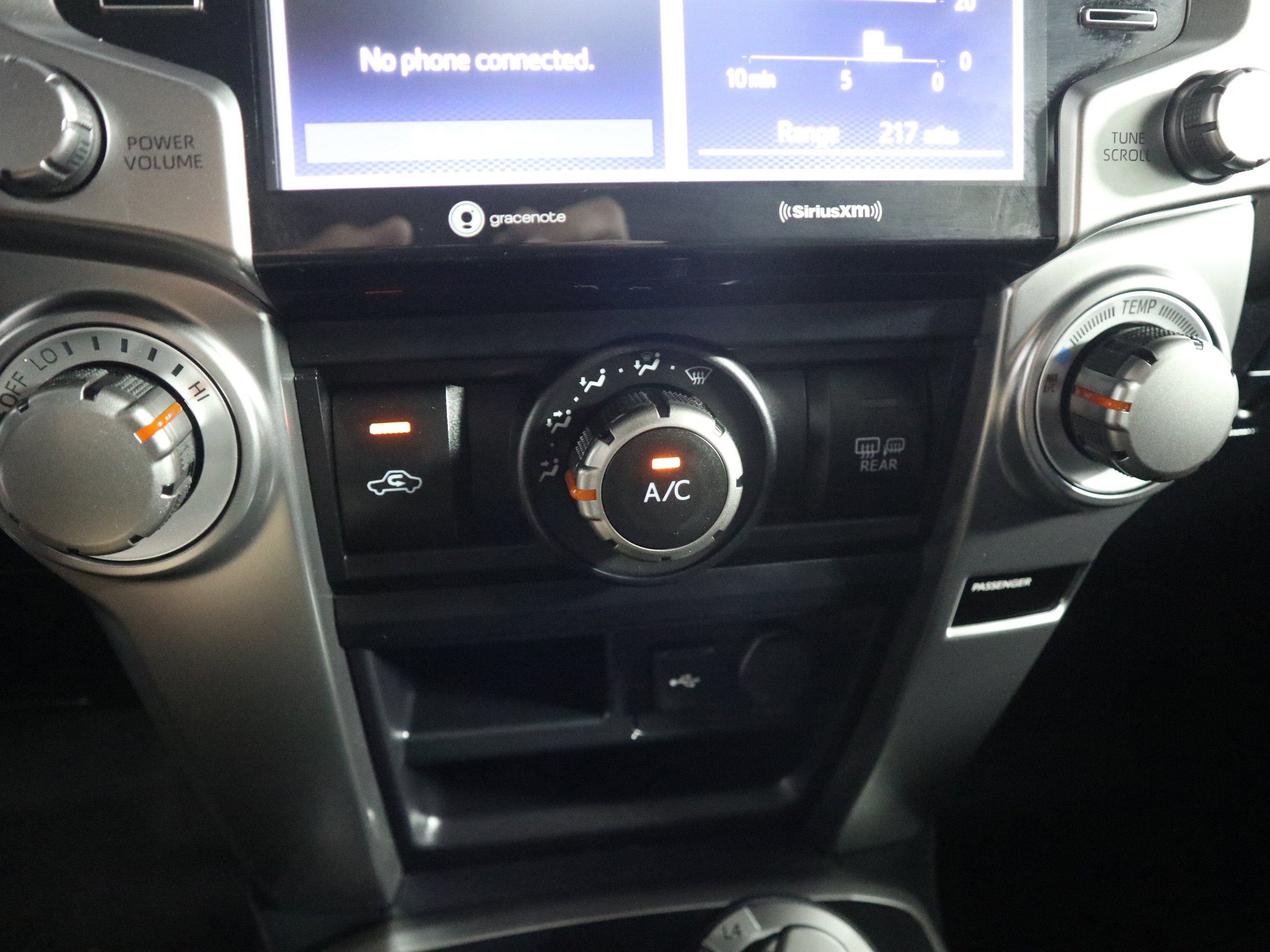2024 Toyota 4Runner TRD Sport