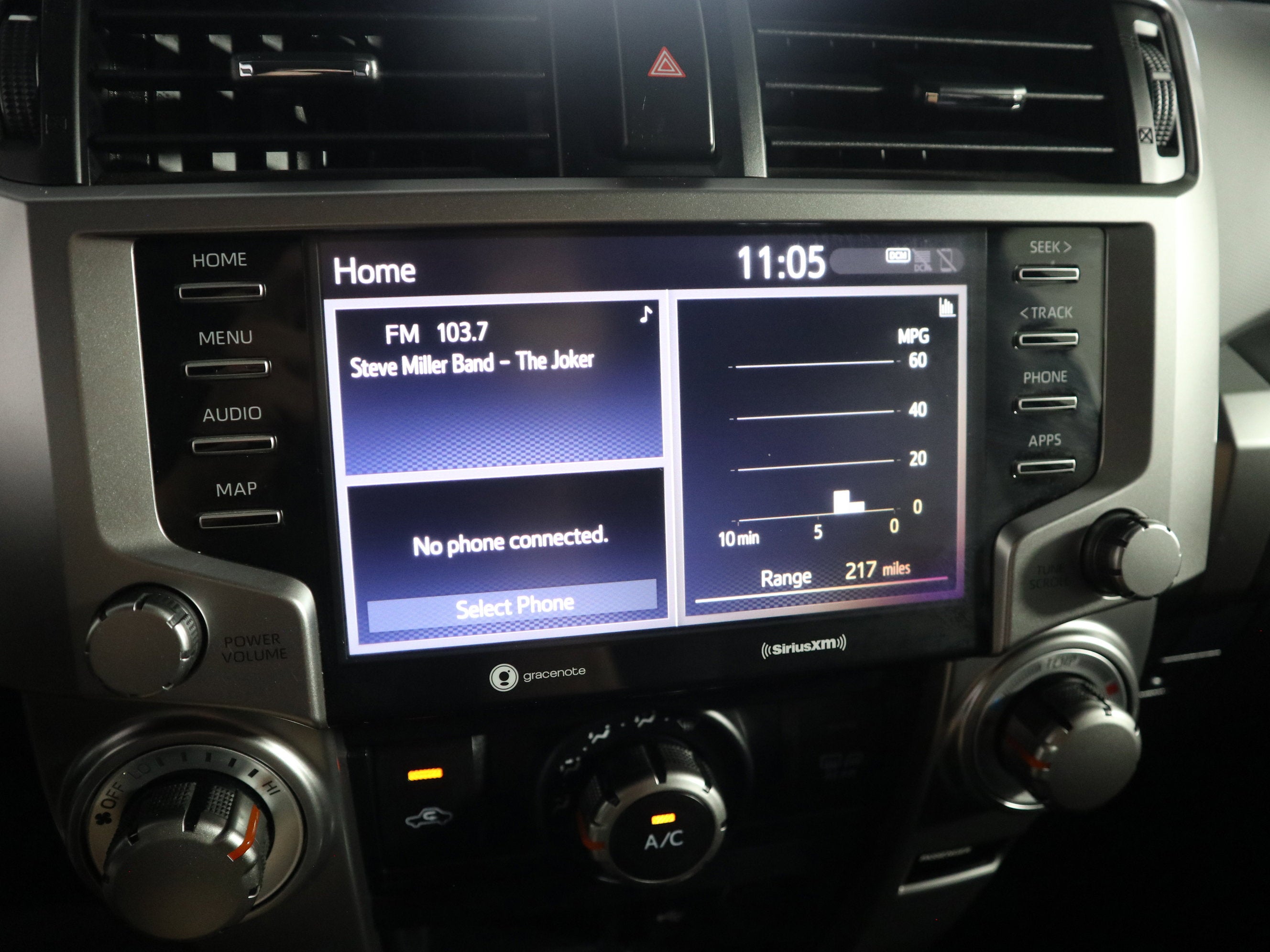 2024 Toyota 4Runner TRD Sport