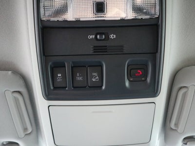 2024 Toyota 4Runner TRD Sport