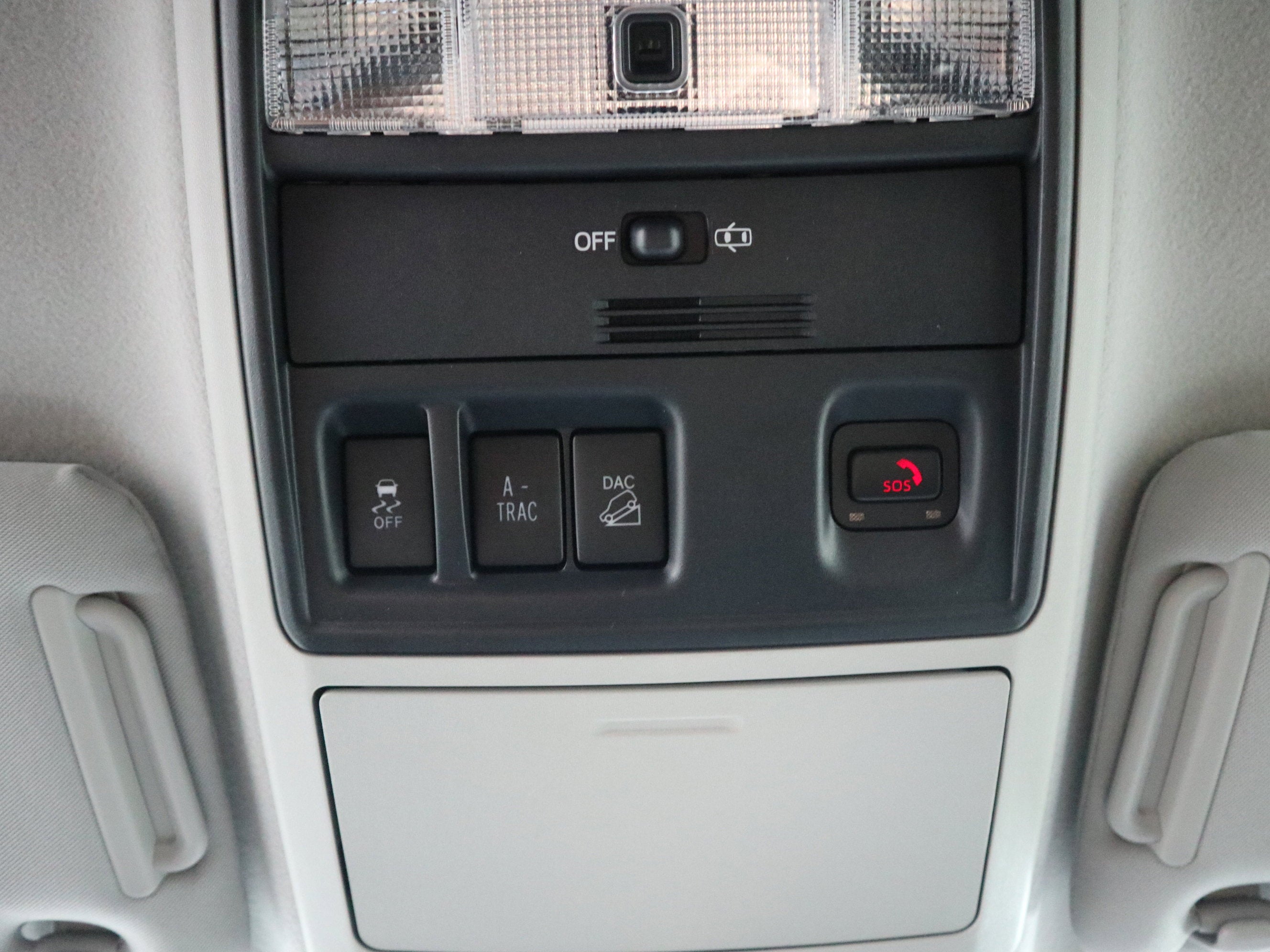 2024 Toyota 4Runner TRD Sport