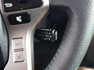 2024 Toyota 4Runner TRD Sport