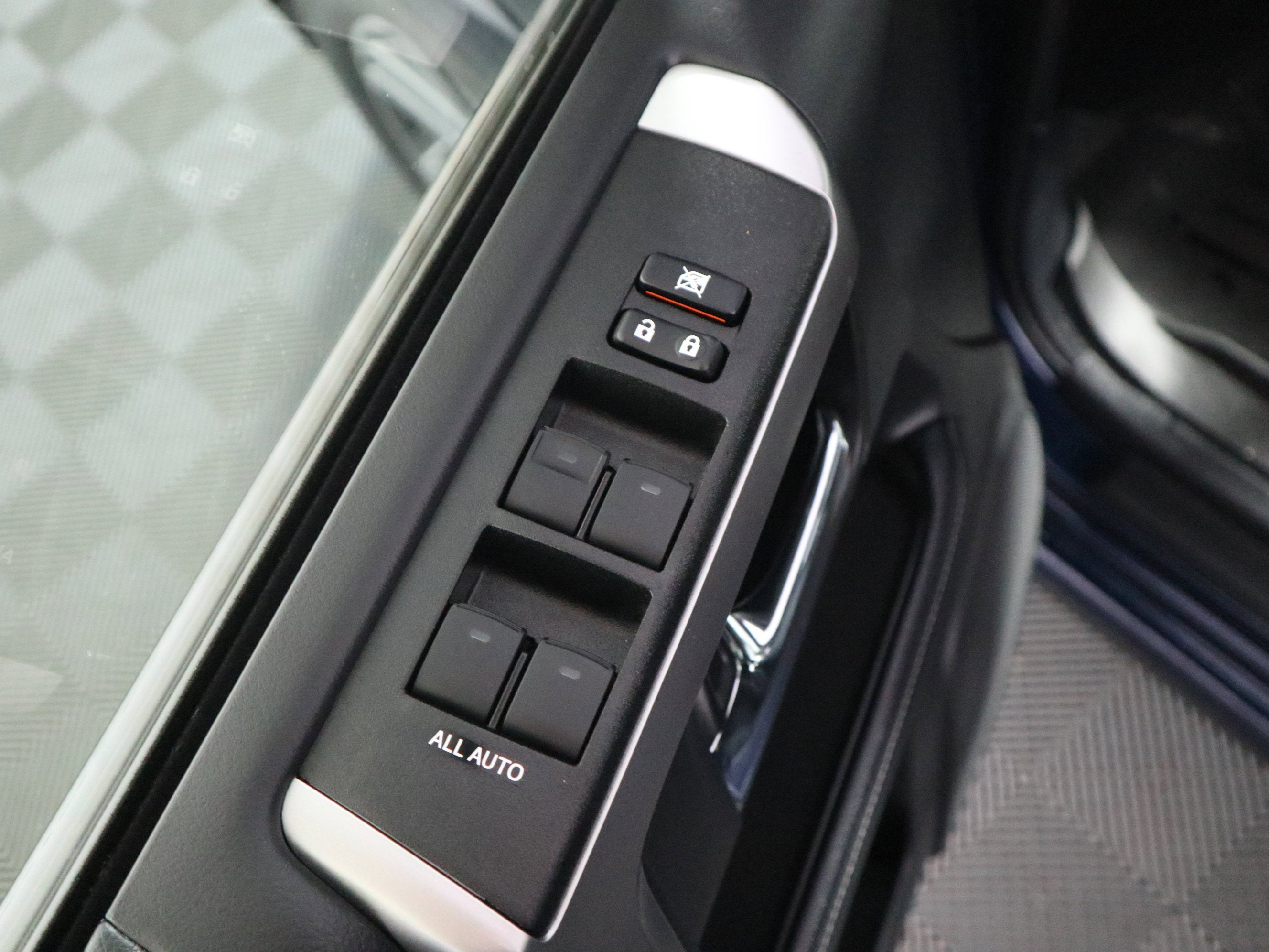 2024 Toyota 4Runner TRD Sport
