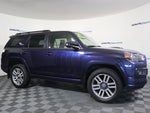 2024 Toyota 4Runner TRD Sport