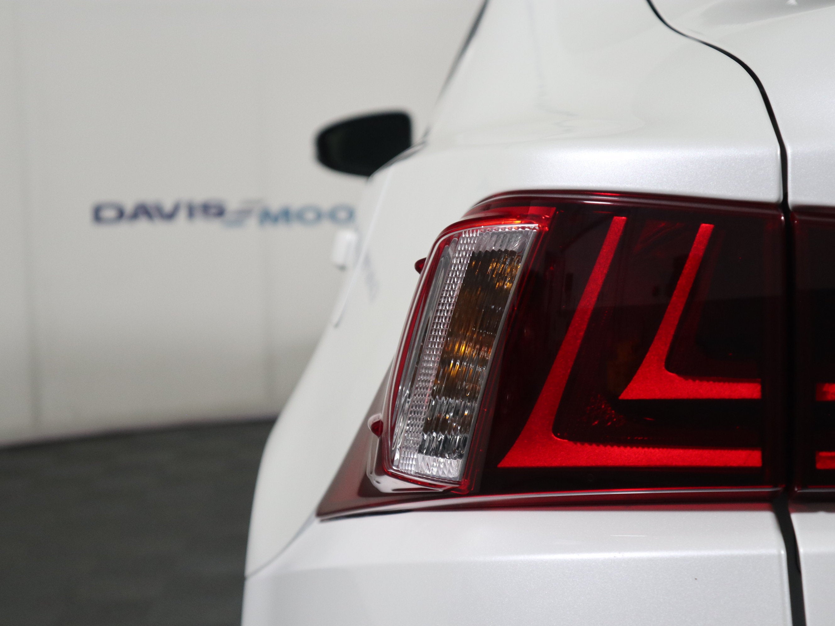 2015 Lexus IS 250 NA