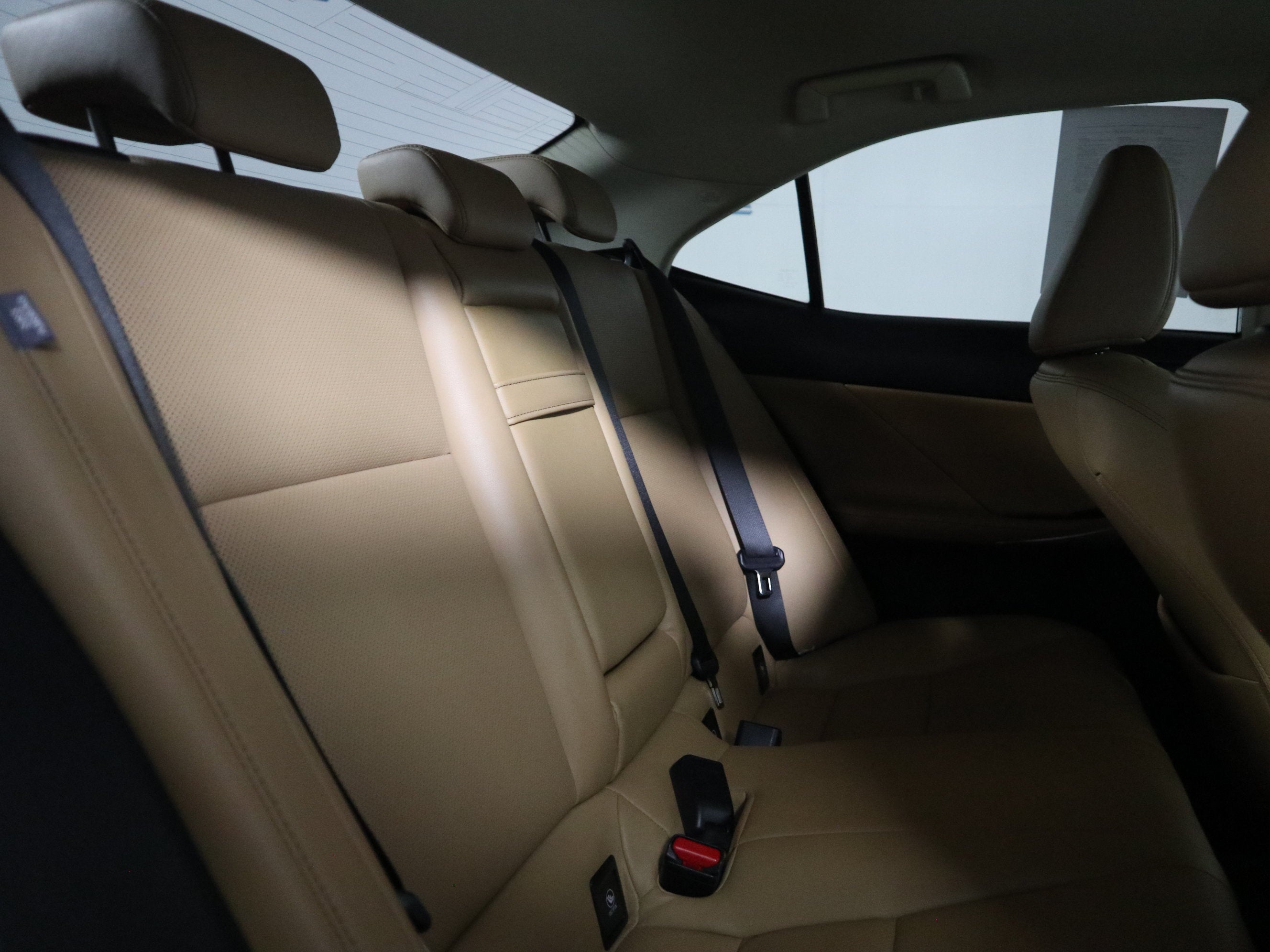 2015 Lexus IS 250 NA