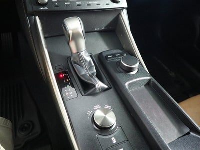 2015 Lexus IS 250 NA