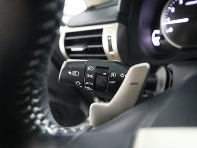 2015 Lexus IS 250 NA