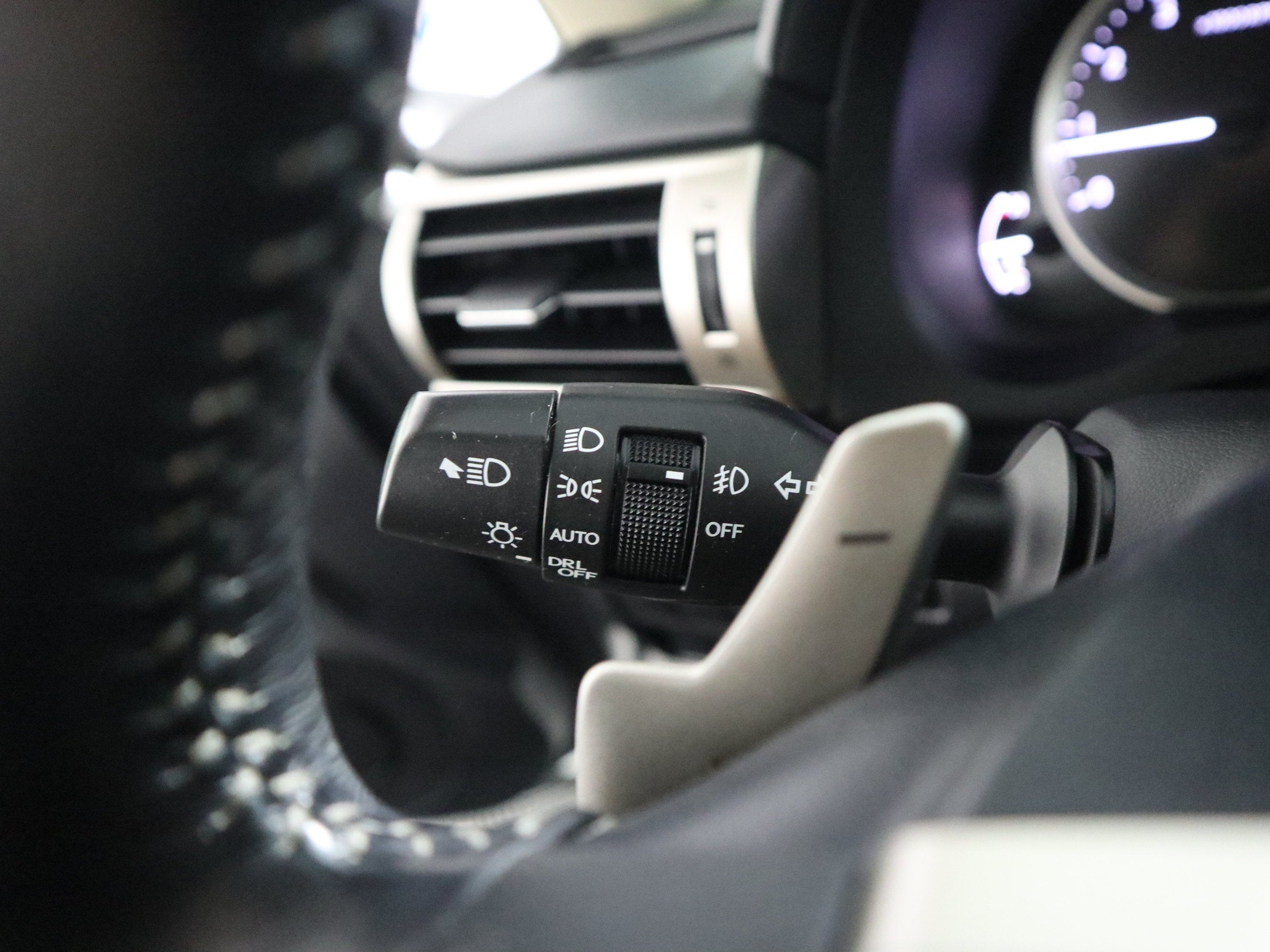 2015 Lexus IS 250 NA