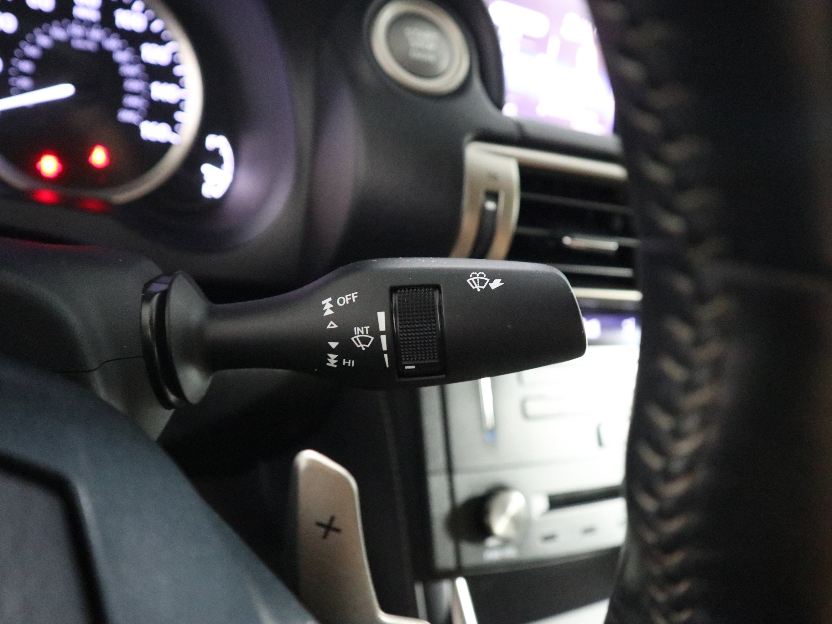 2015 Lexus IS 250 NA