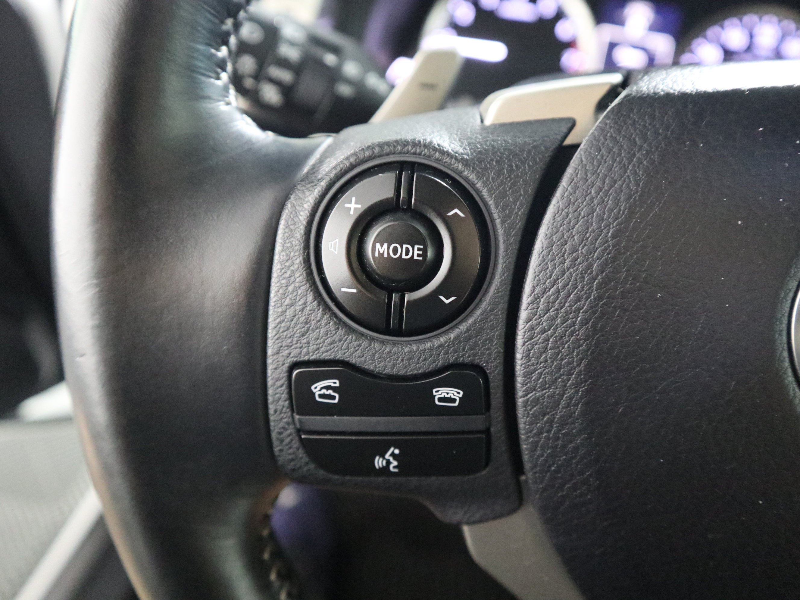 2015 Lexus IS 250 NA