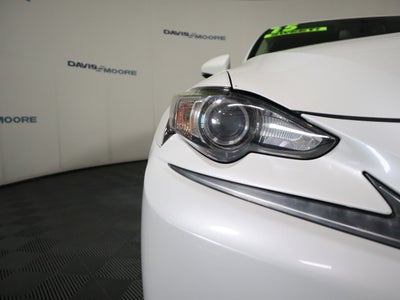 2015 Lexus IS 250 NA
