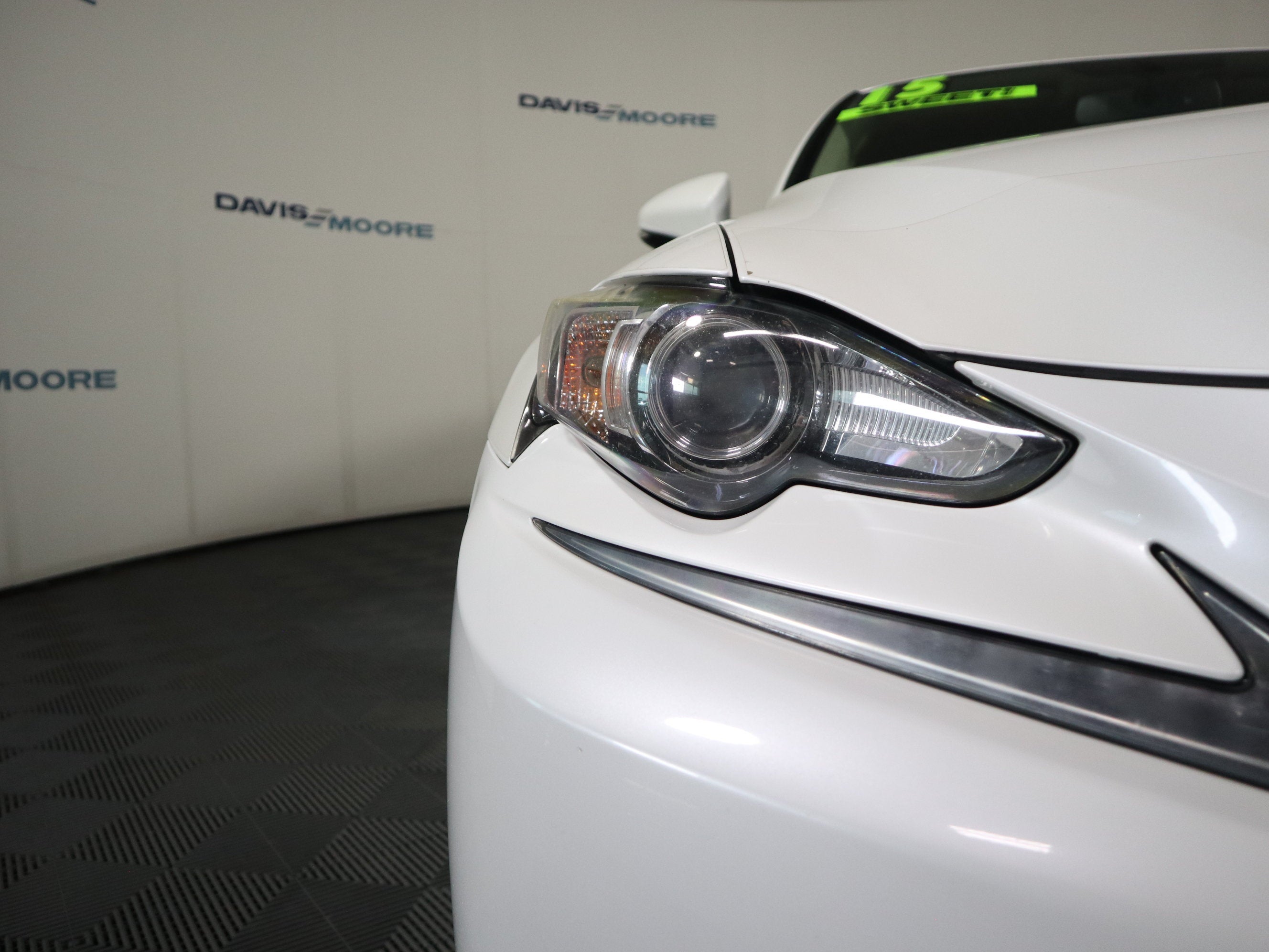 2015 Lexus IS 250 NA