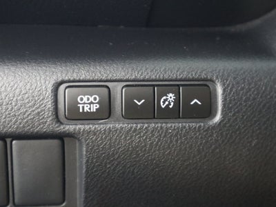 2015 Lexus IS 250 NA