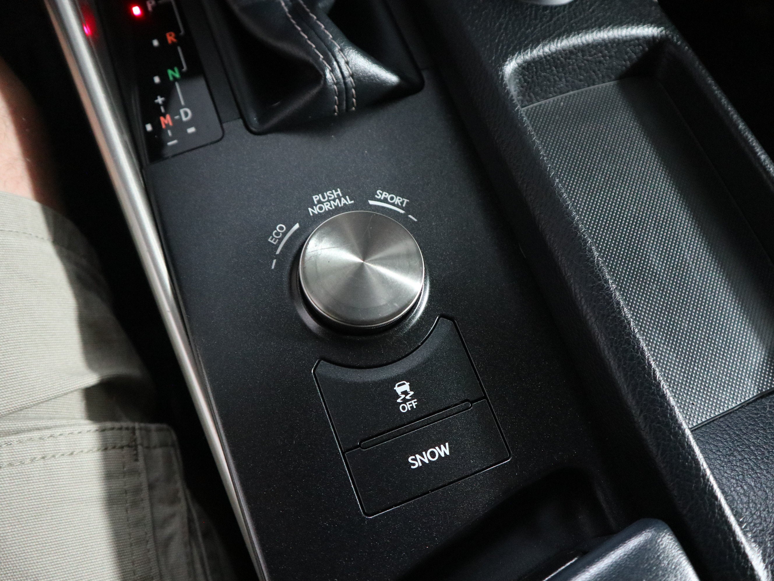 2015 Lexus IS 250 NA