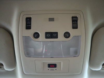 2015 Lexus IS 250 NA