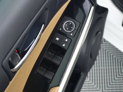 2015 Lexus IS 250 NA