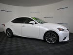 2015 Lexus IS 250 NA