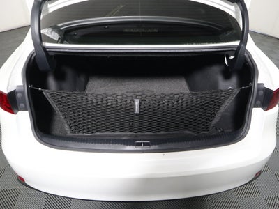 2015 Lexus IS 250 NA