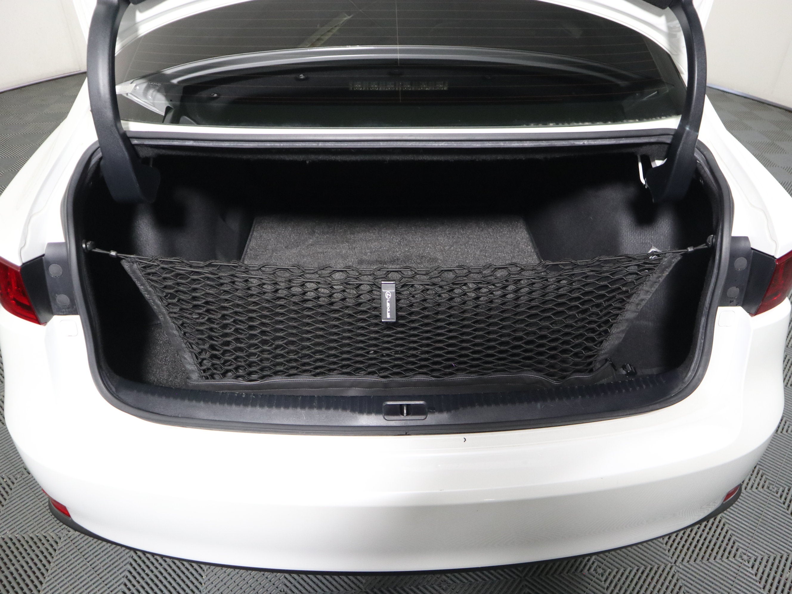 2015 Lexus IS 250 NA