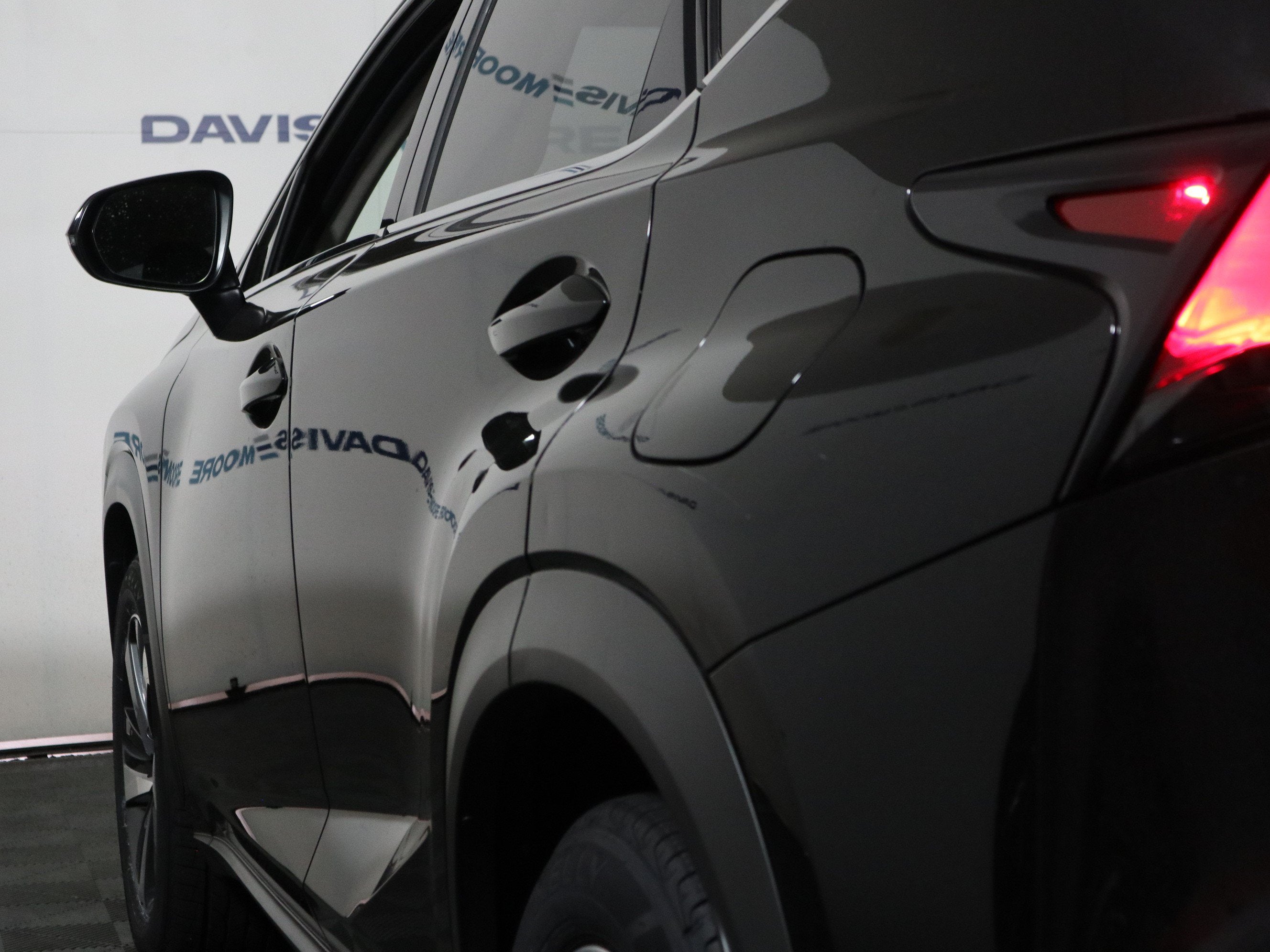 2018 Lexus NX 300 NX 300