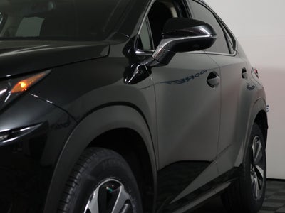 2018 Lexus NX 300 NX 300