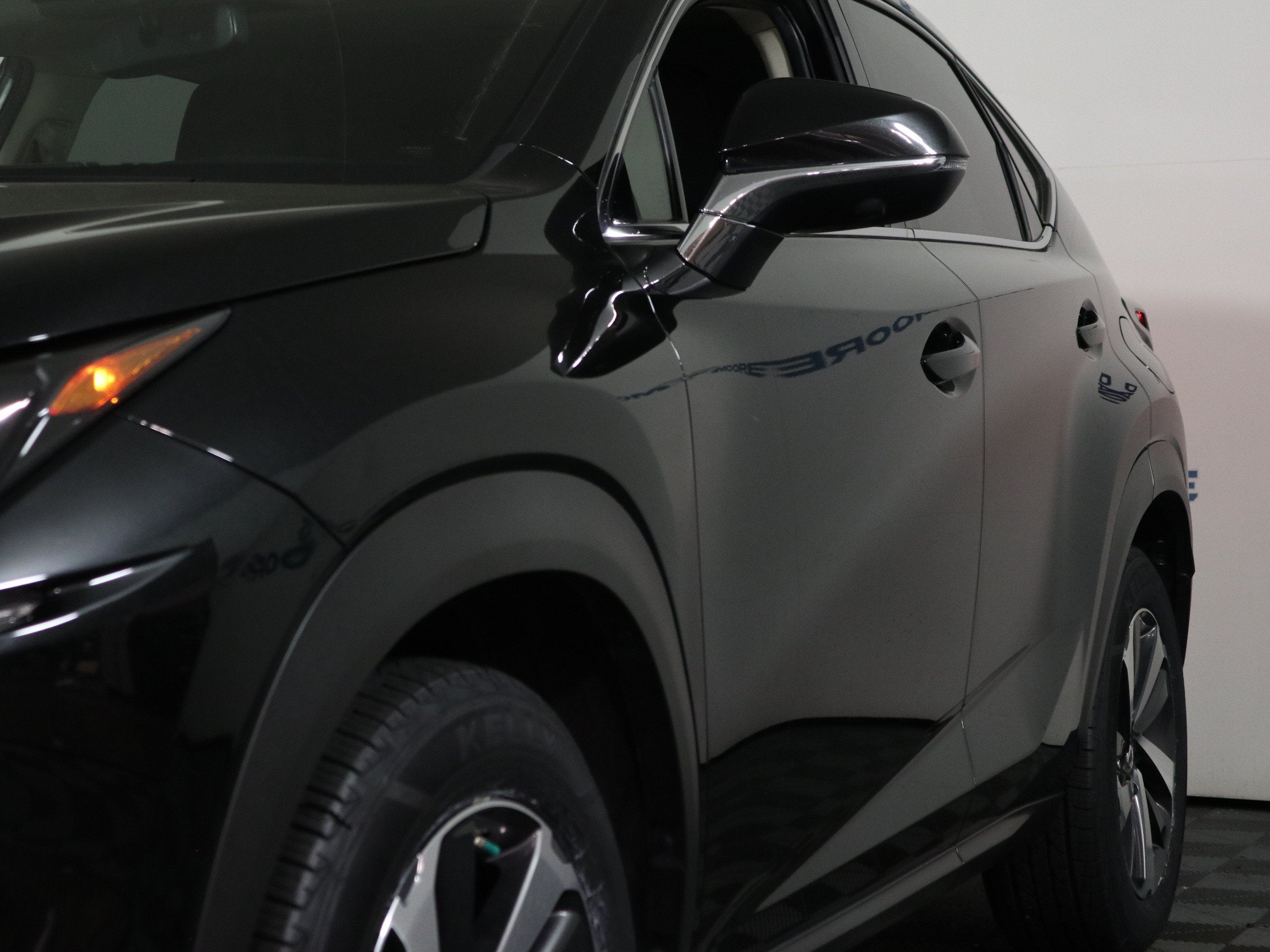 2018 Lexus NX 300 NX 300