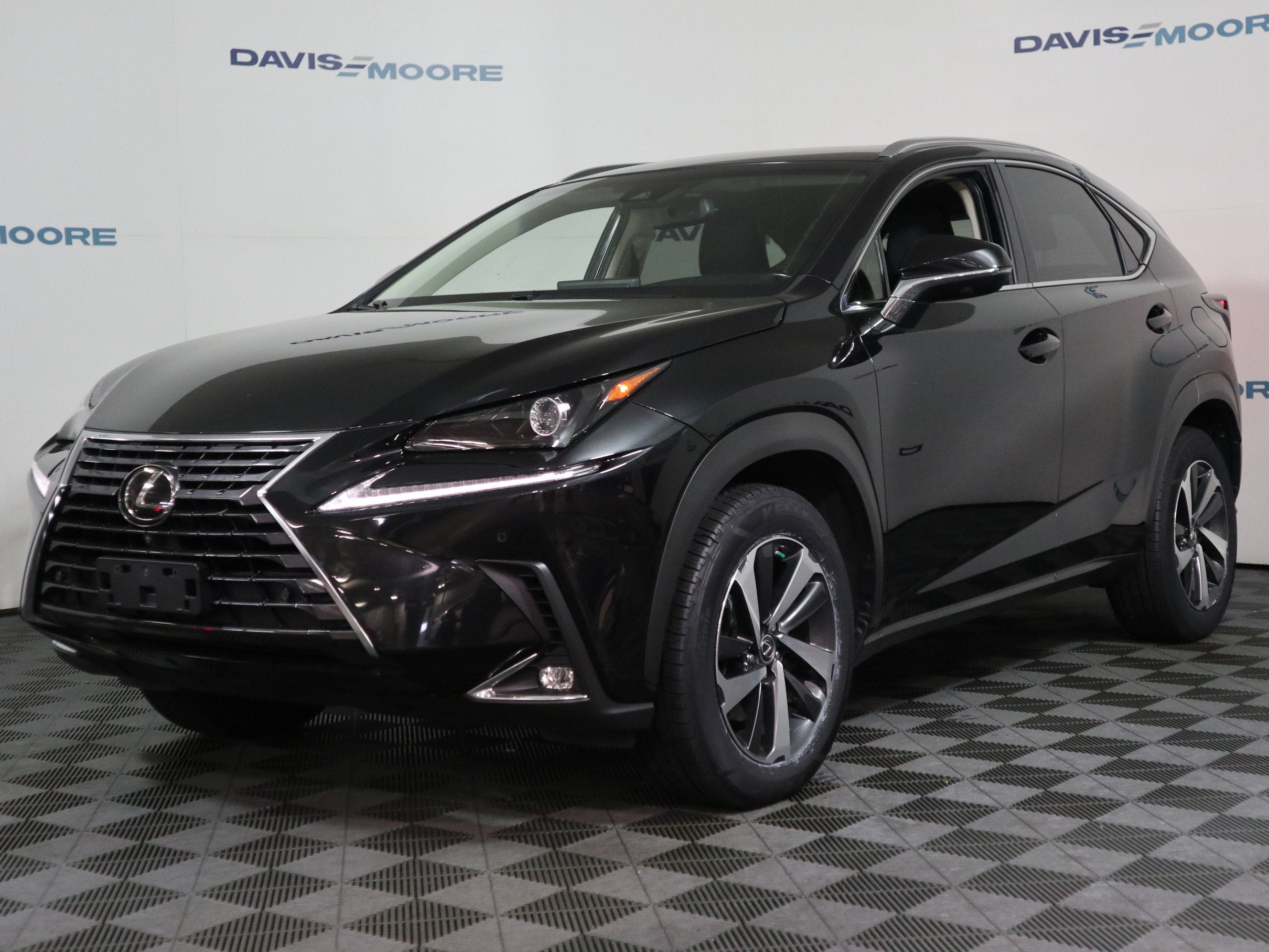 2018 Lexus NX 300 NX 300