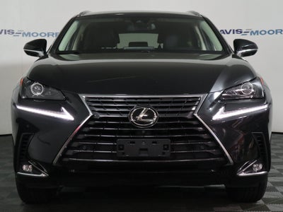 2018 Lexus NX 300 NX 300