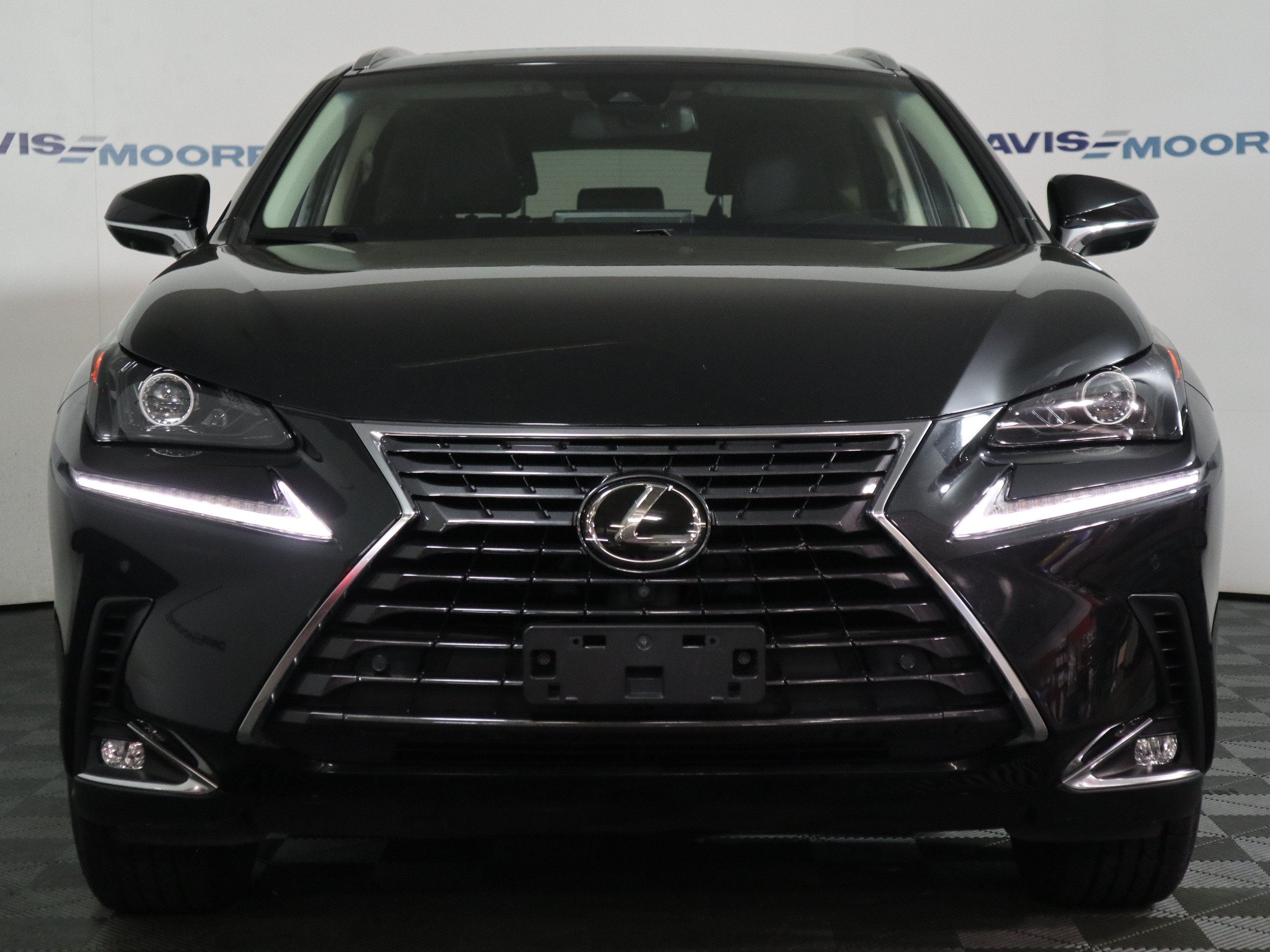 2018 Lexus NX 300 NX 300