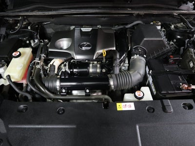 2018 Lexus NX 300 NX 300