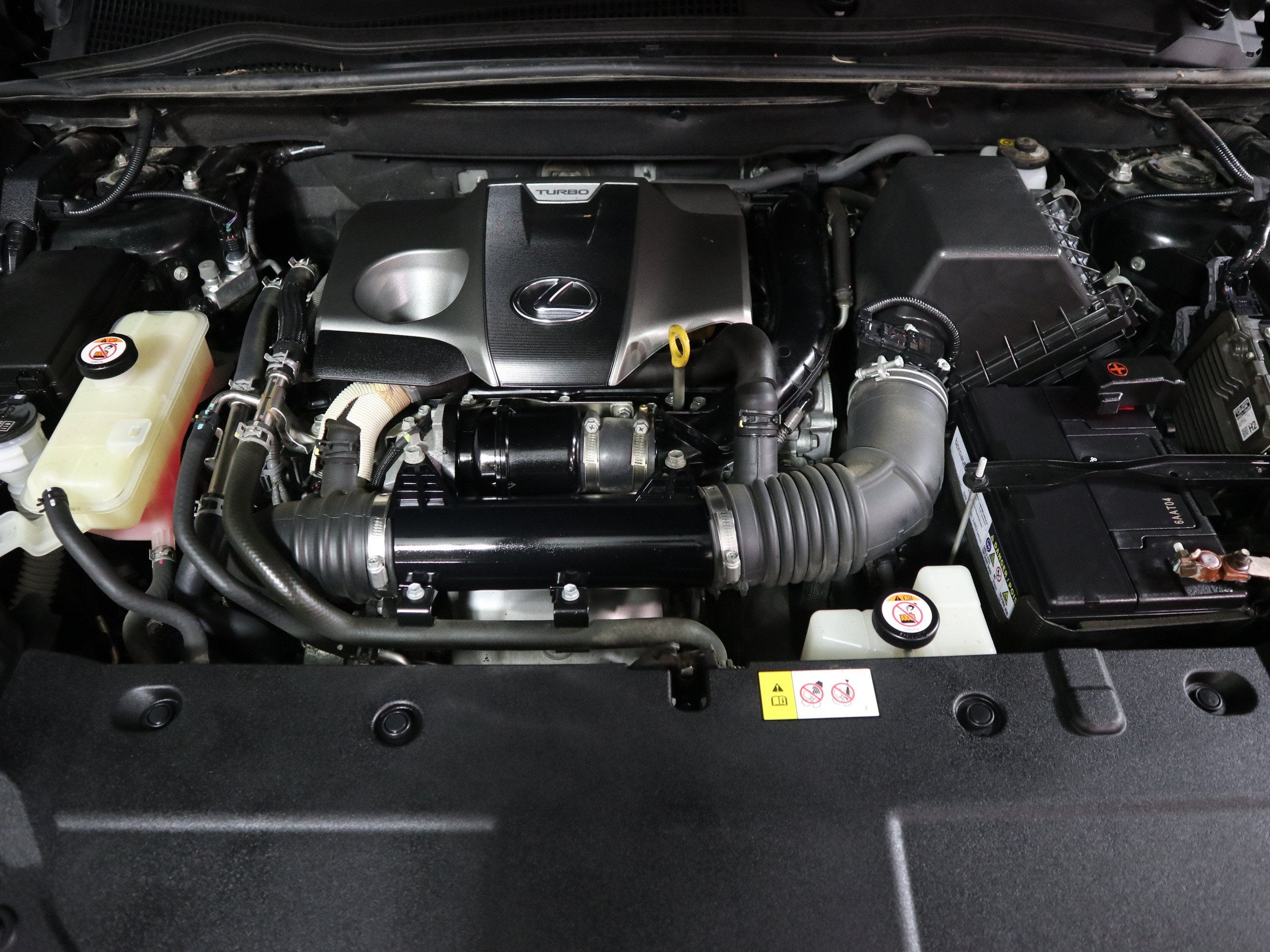 2018 Lexus NX 300 NX 300