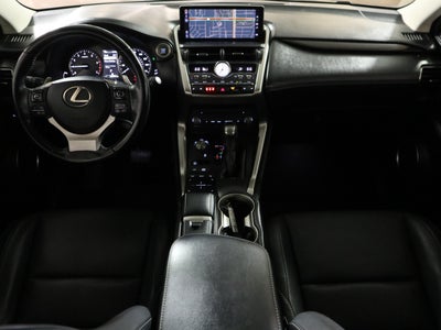 2018 Lexus NX 300 NX 300