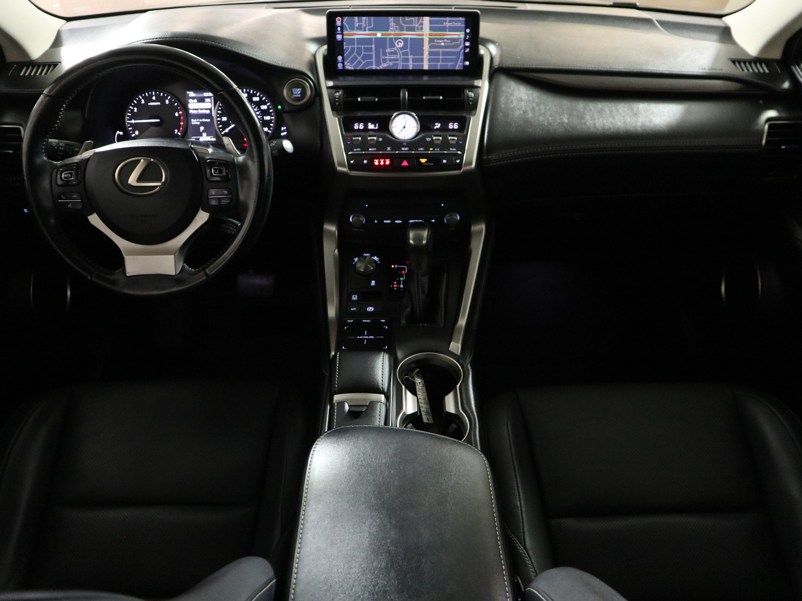 2018 Lexus NX 300 NX 300