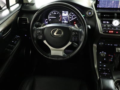 2018 Lexus NX 300 NX 300