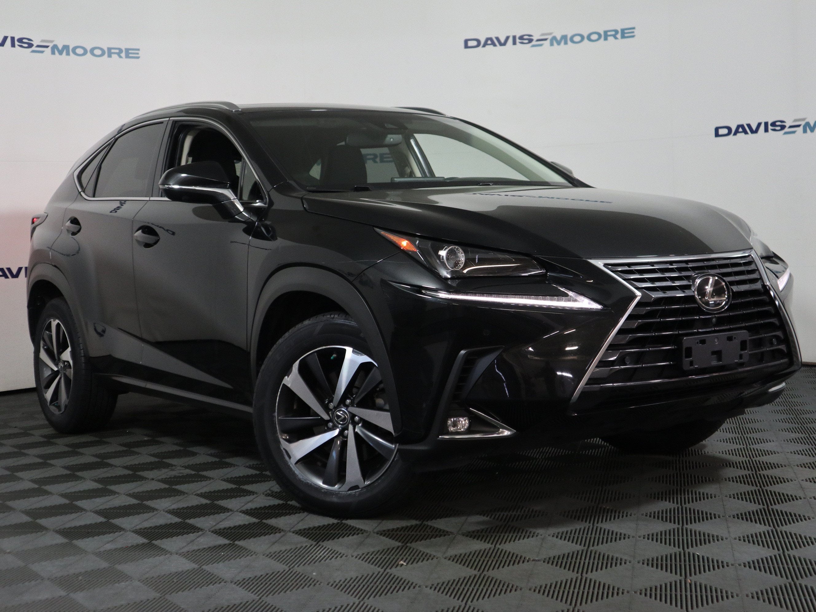 2018 Lexus NX 300 NX 300
