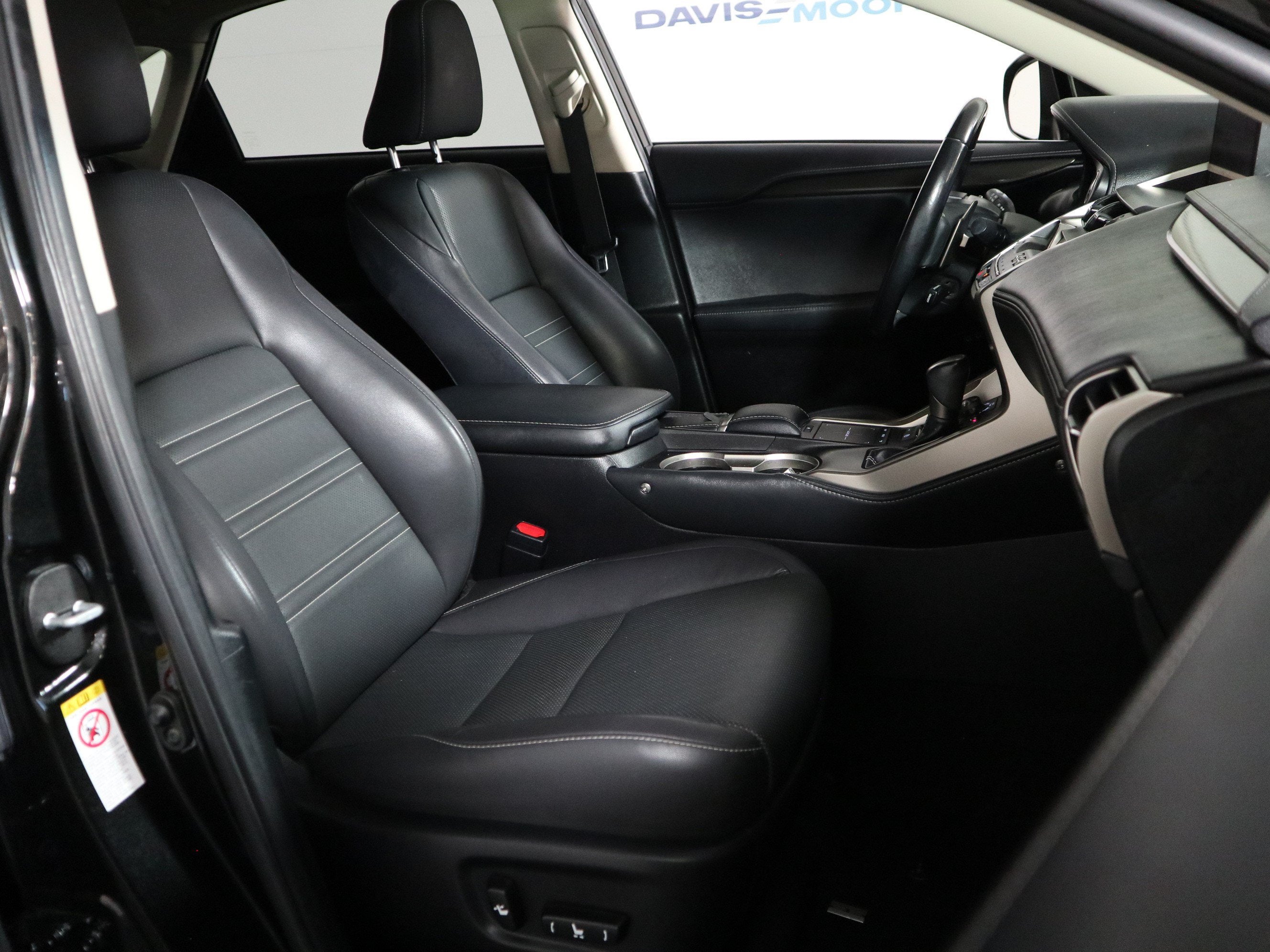 2018 Lexus NX 300 NX 300