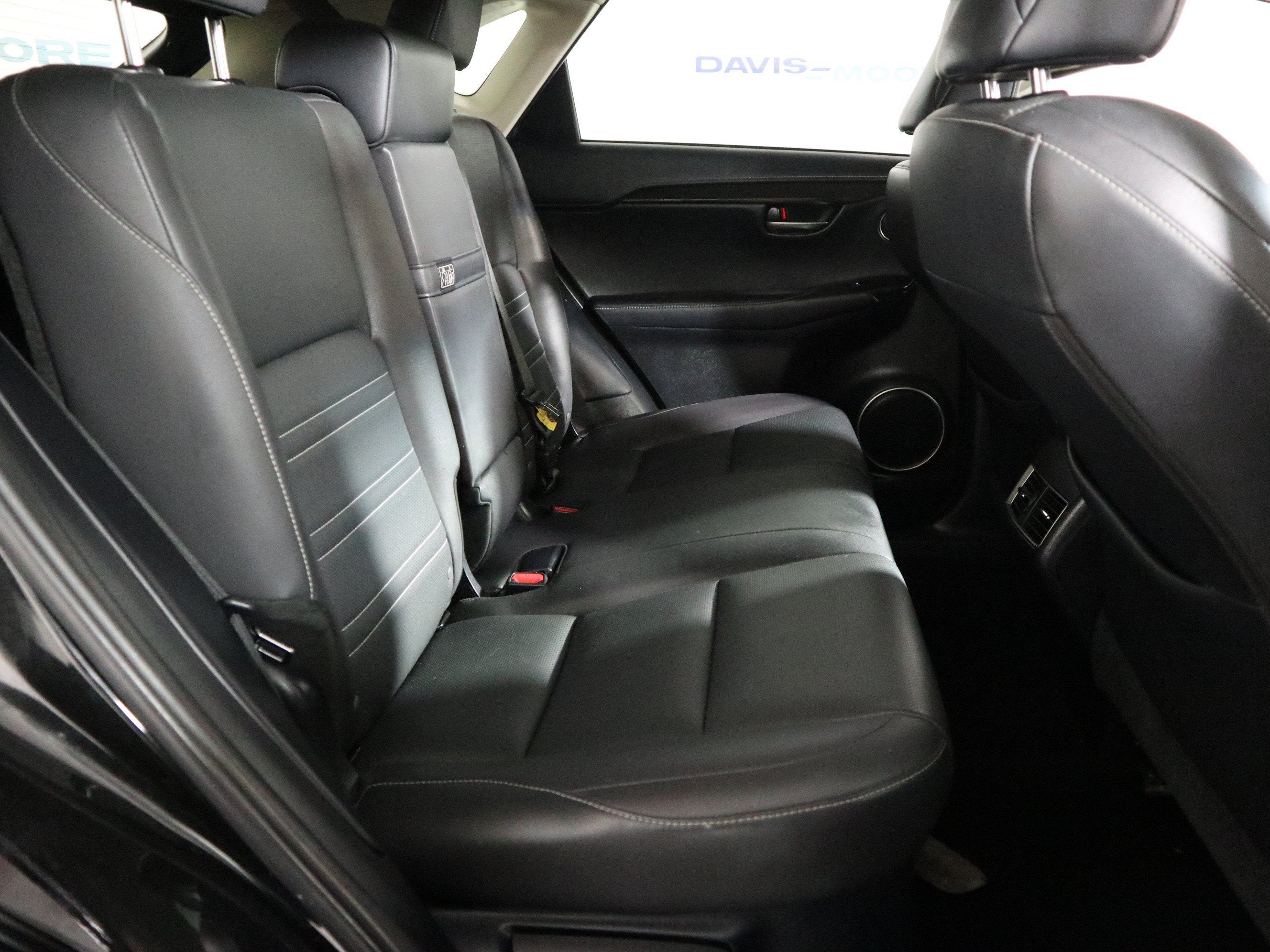 2018 Lexus NX 300 NX 300
