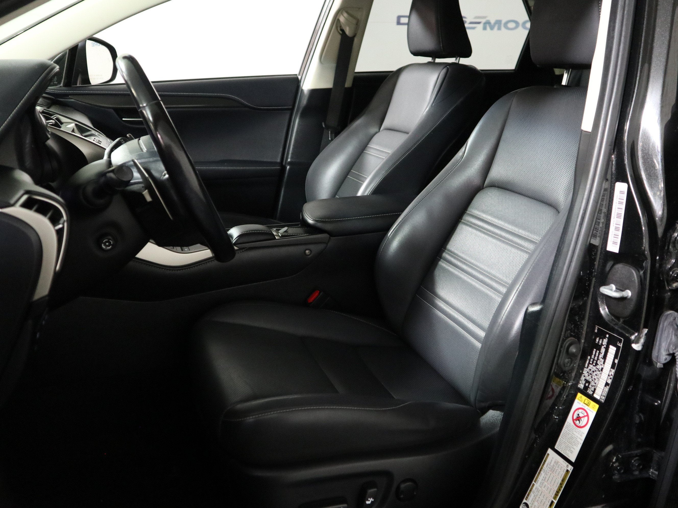 2018 Lexus NX 300 NX 300
