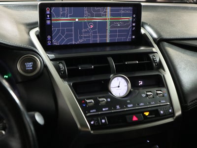 2018 Lexus NX 300 NX 300