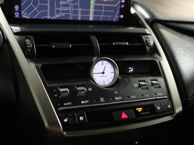 2018 Lexus NX 300 NX 300