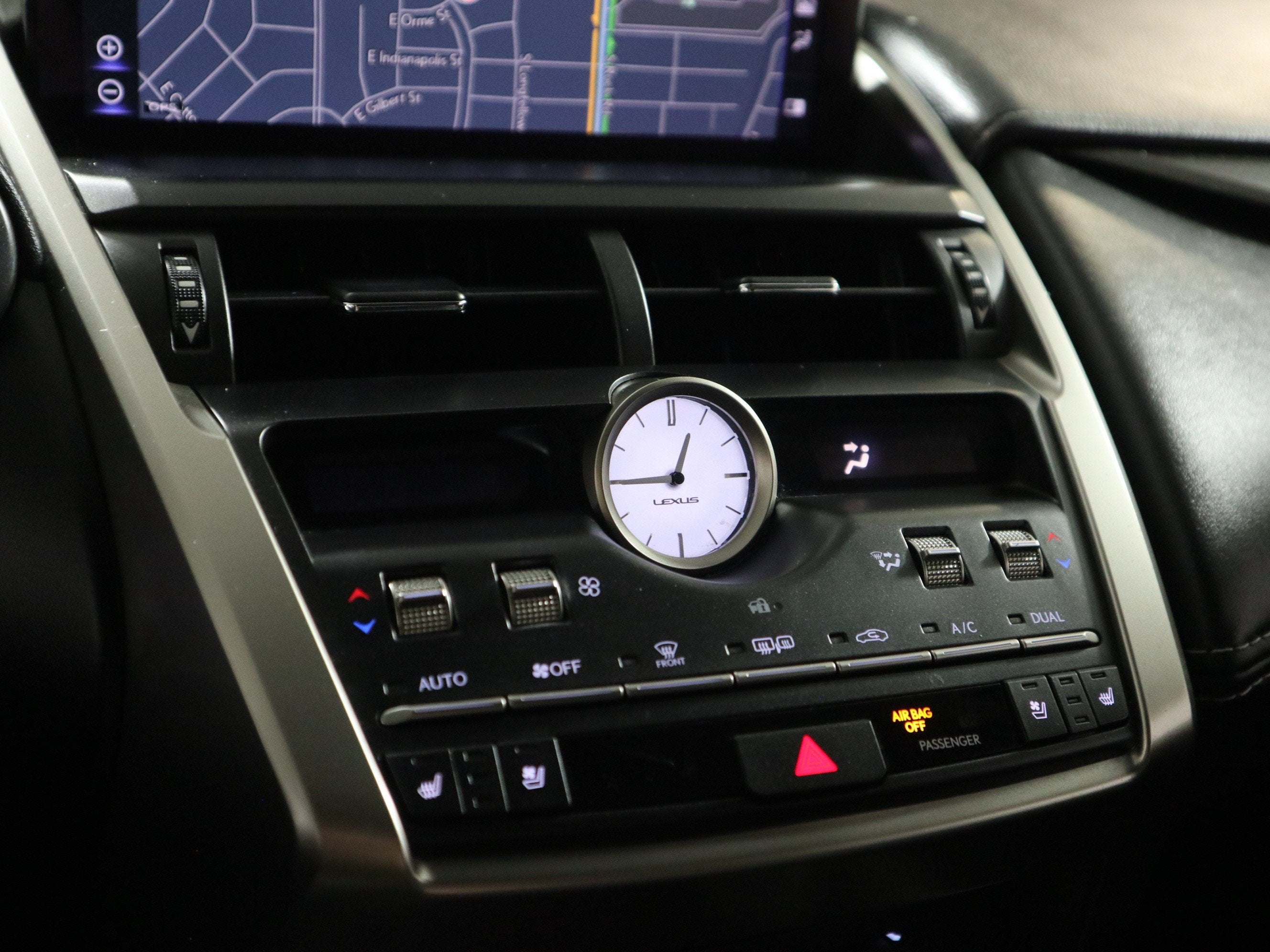 2018 Lexus NX 300 NX 300