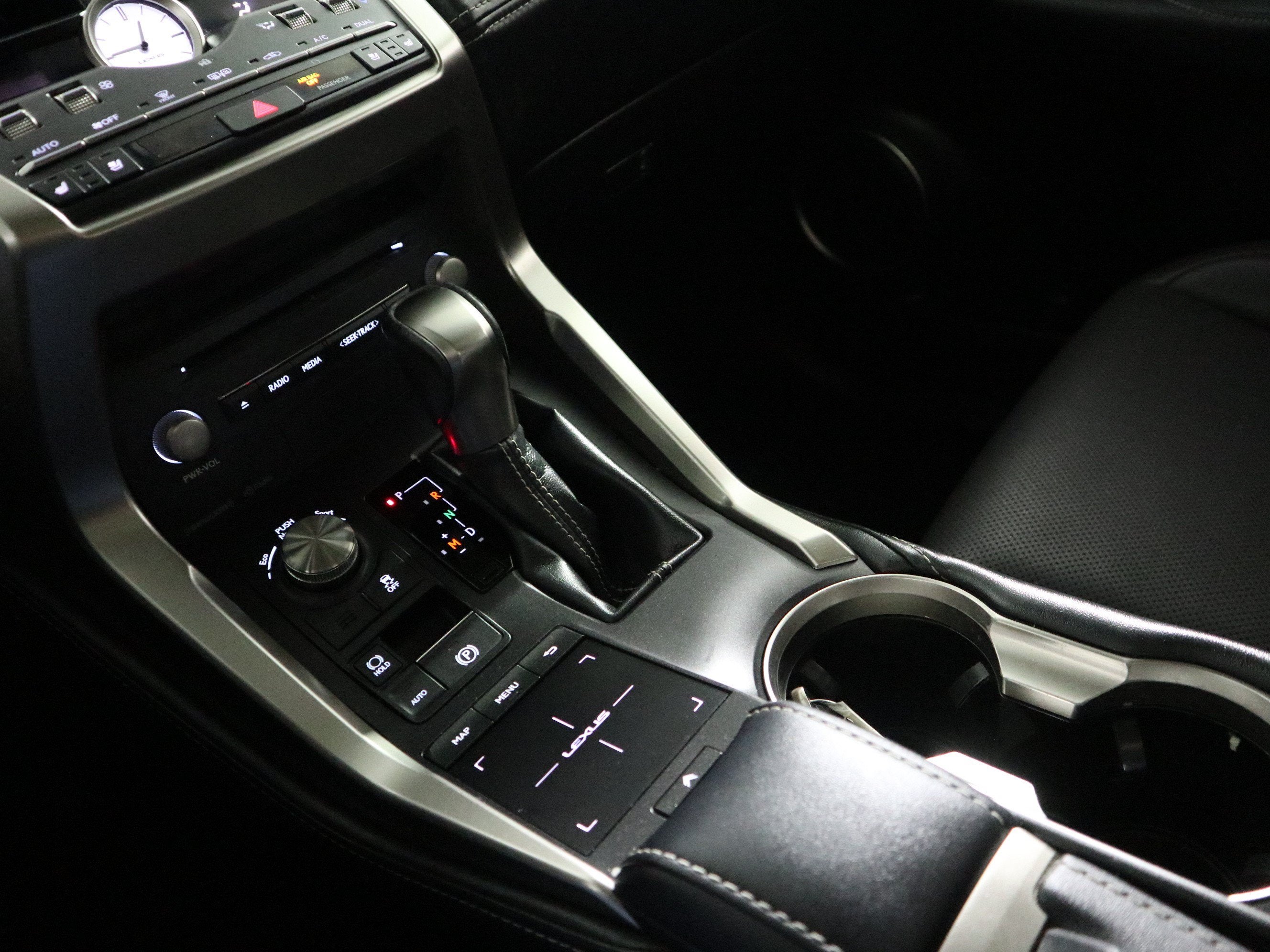 2018 Lexus NX 300 NX 300